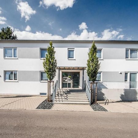 Apartment Lichtenwald Екстер'єр фото