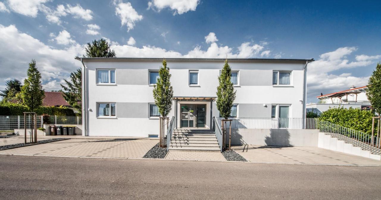 Apartment Lichtenwald Екстер'єр фото