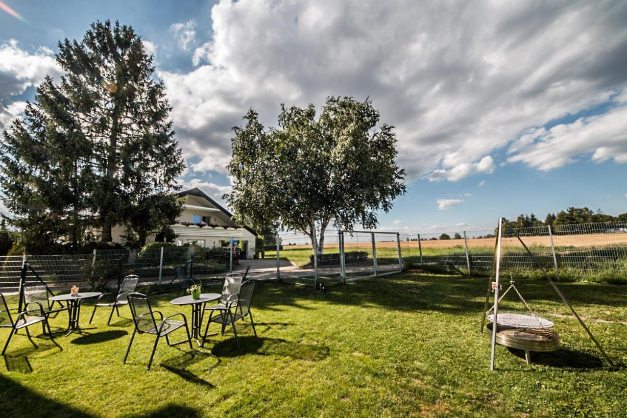 Apartment Lichtenwald Екстер'єр фото