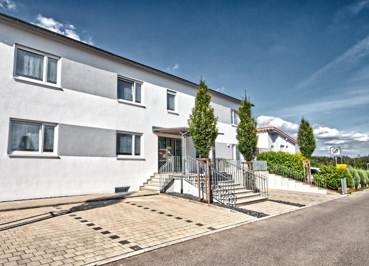 Apartment Lichtenwald Екстер'єр фото