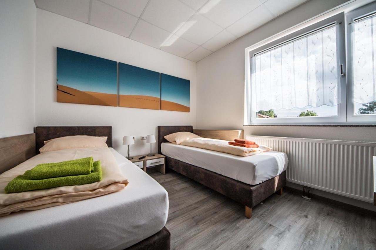Apartment Lichtenwald Екстер'єр фото