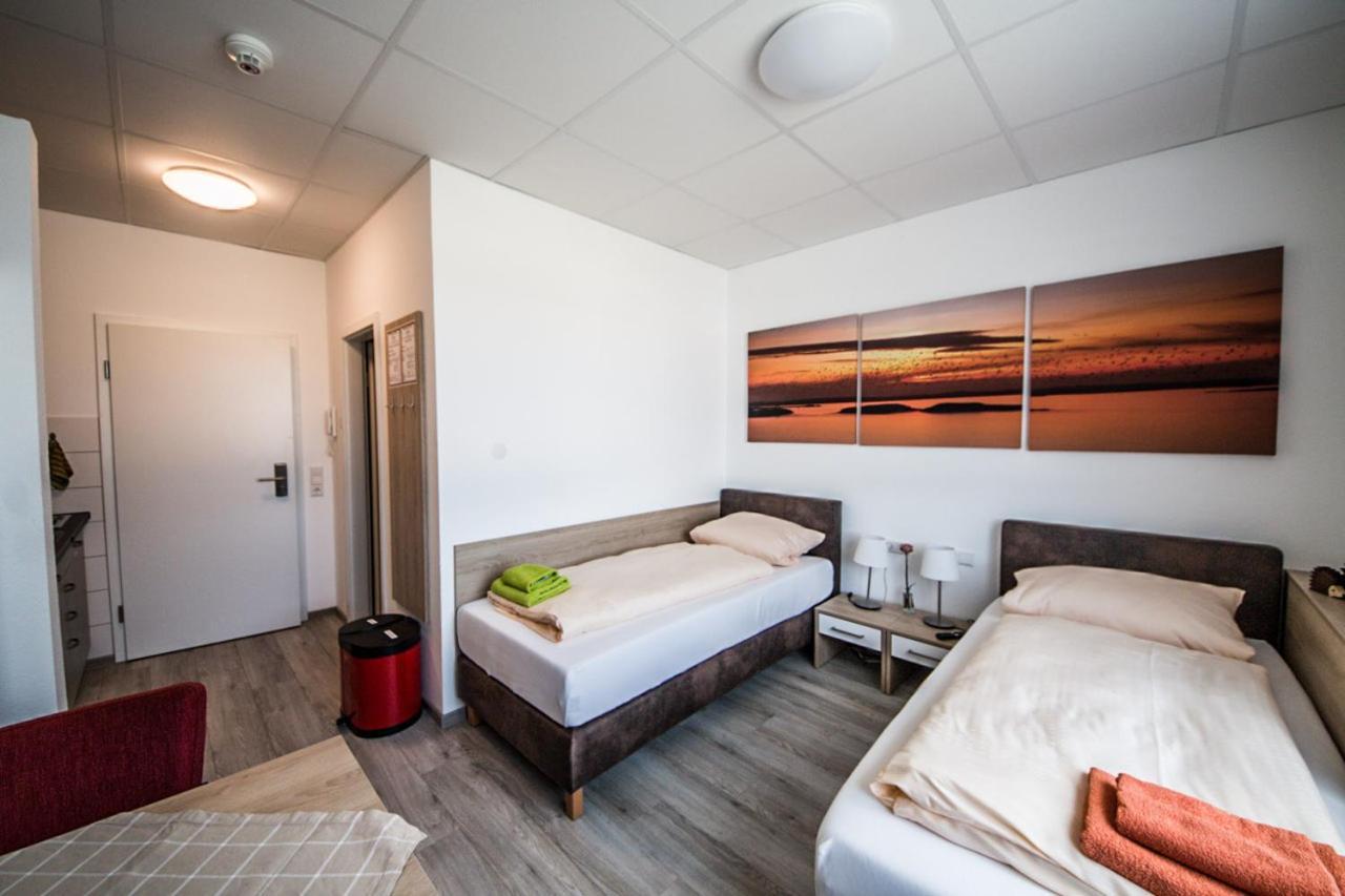 Apartment Lichtenwald Екстер'єр фото