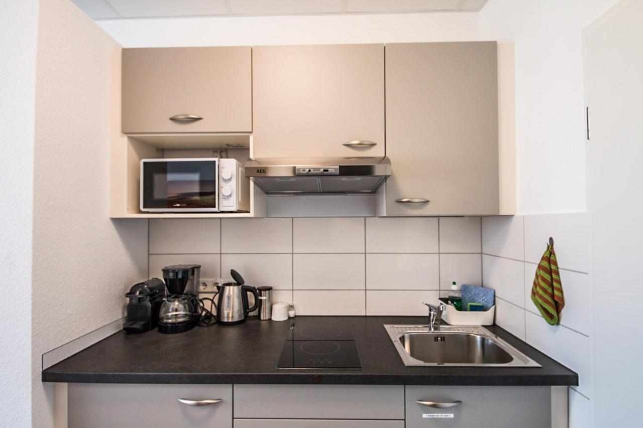 Apartment Lichtenwald Екстер'єр фото