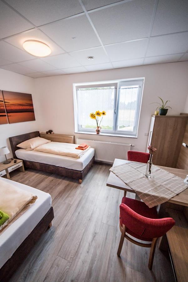 Apartment Lichtenwald Екстер'єр фото