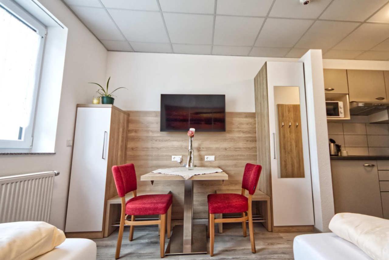 Apartment Lichtenwald Екстер'єр фото