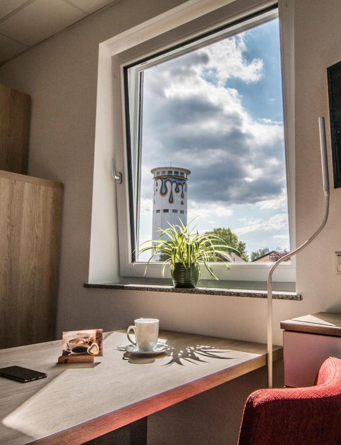 Apartment Lichtenwald Екстер'єр фото