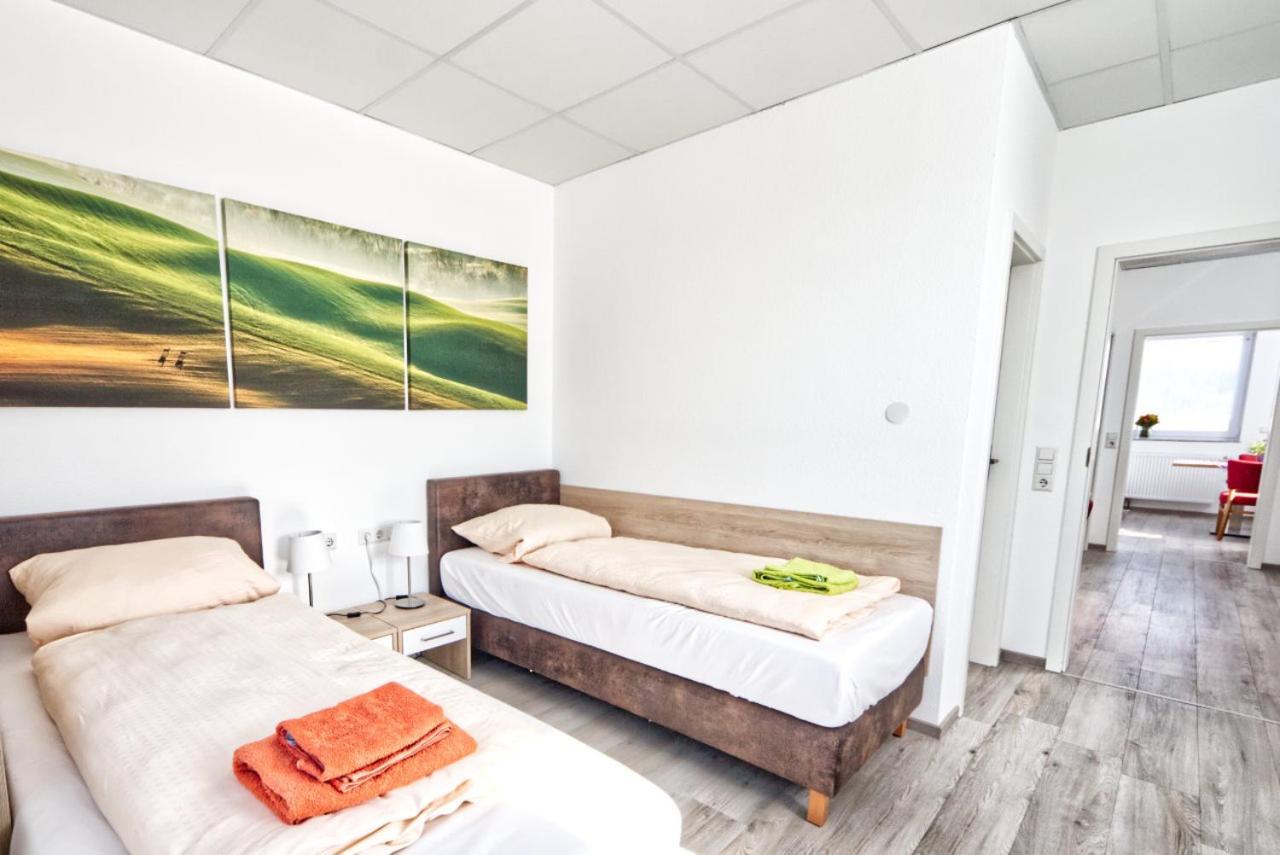 Apartment Lichtenwald Екстер'єр фото