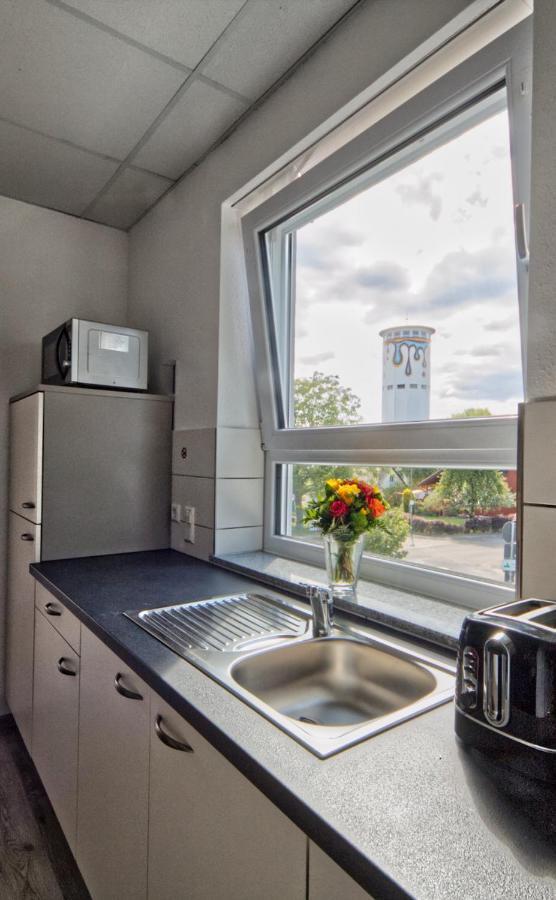 Apartment Lichtenwald Екстер'єр фото