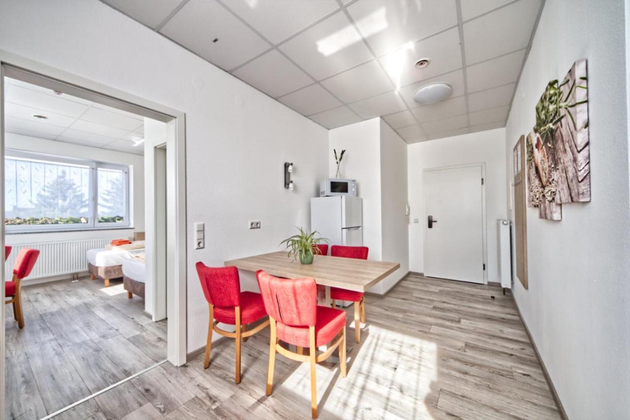 Apartment Lichtenwald Екстер'єр фото
