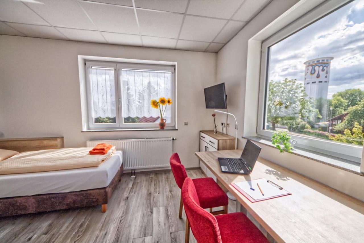 Apartment Lichtenwald Екстер'єр фото