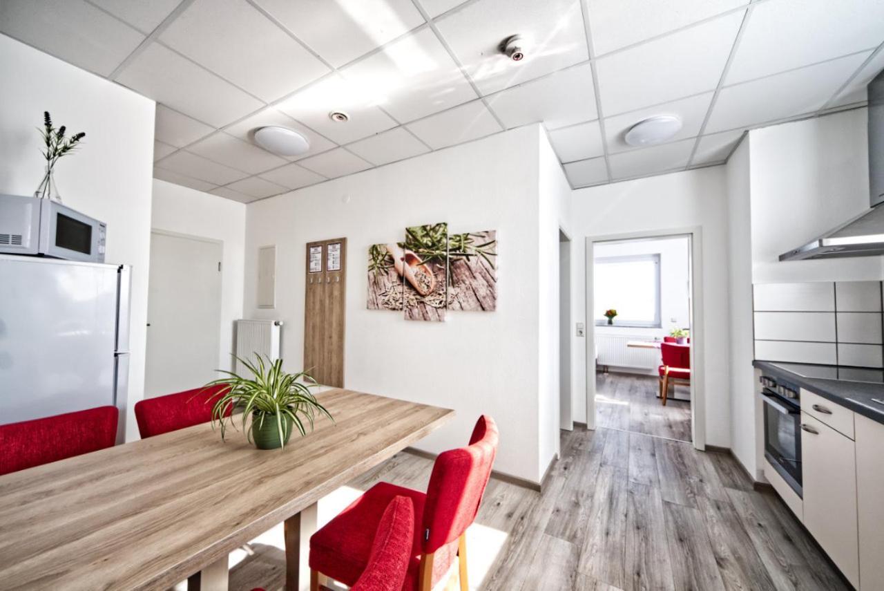 Apartment Lichtenwald Екстер'єр фото