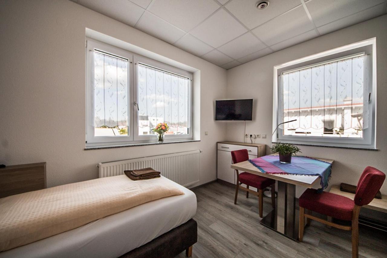 Apartment Lichtenwald Екстер'єр фото