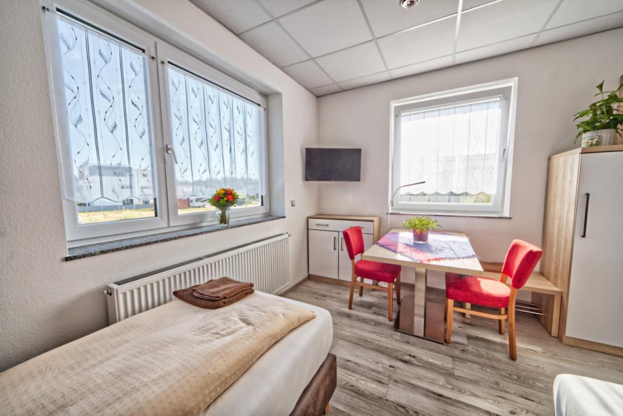 Apartment Lichtenwald Екстер'єр фото