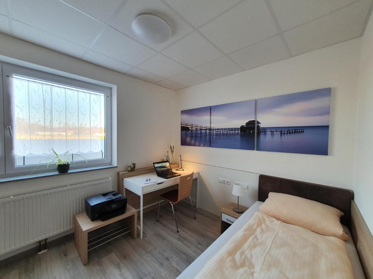 Apartment Lichtenwald Екстер'єр фото