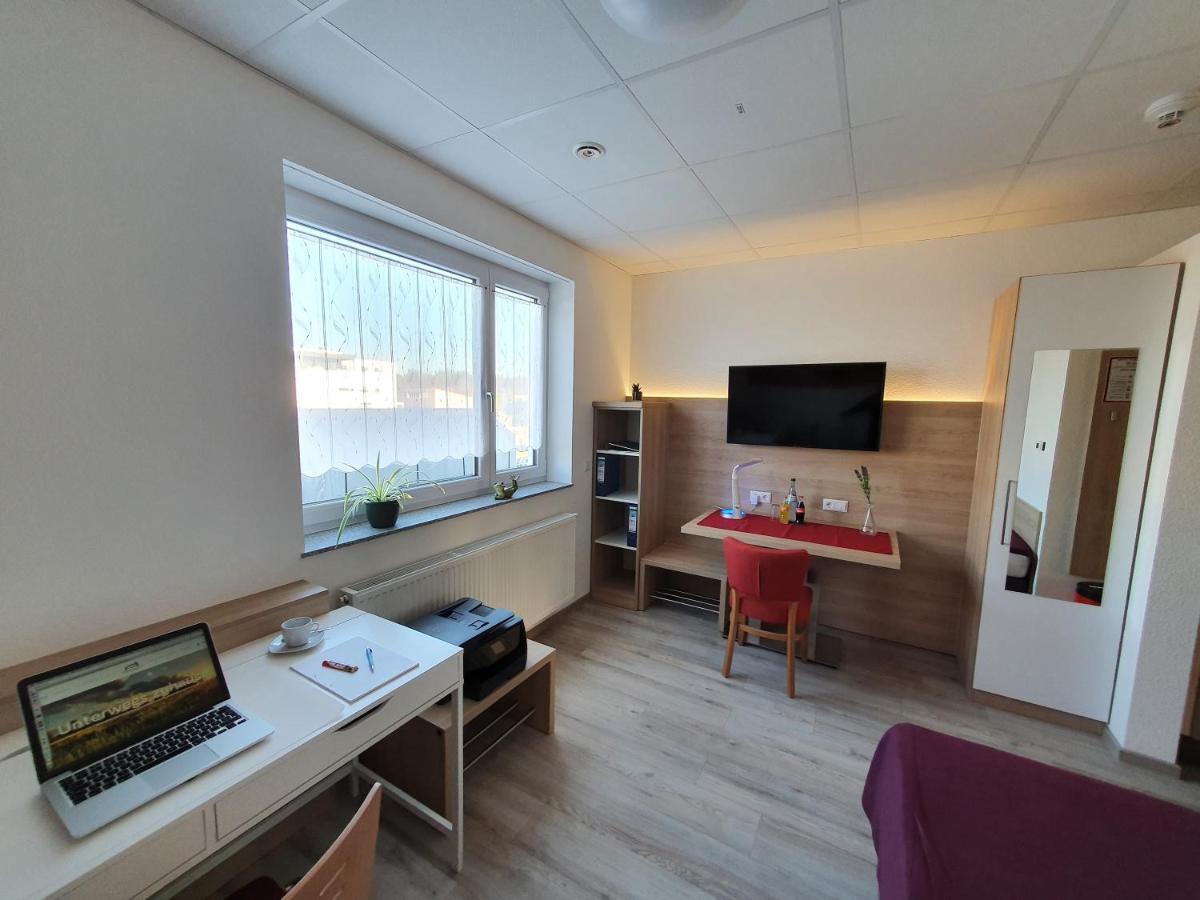 Apartment Lichtenwald Екстер'єр фото