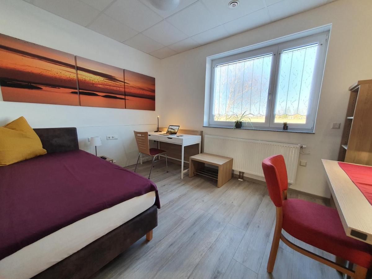 Apartment Lichtenwald Екстер'єр фото