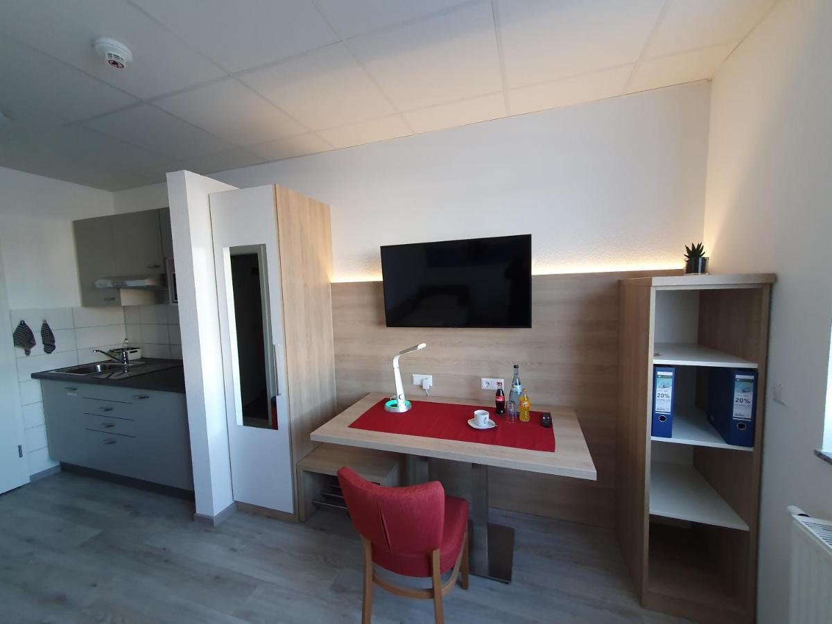 Apartment Lichtenwald Екстер'єр фото