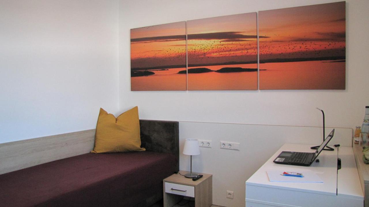 Apartment Lichtenwald Екстер'єр фото